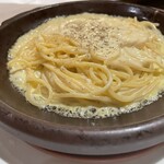 横浜チーズカフェ - 