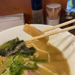 麺屋 希楽夢 - 