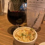 焼き鳥×燻製×日本酒 kmuri-ya - 