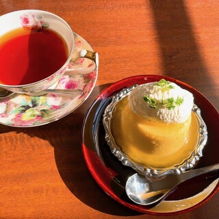 メゾン アンベ_1