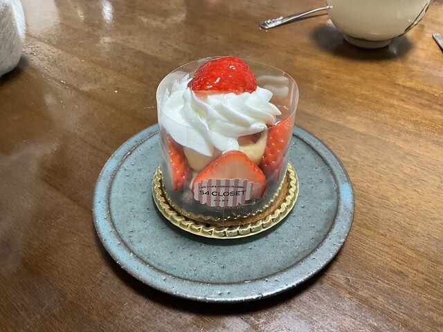 トランプの兵ケーキ♡ 54closet （ファイブシークローゼット） - 少路（大阪モノレール