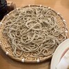 蕎麦はやかわ