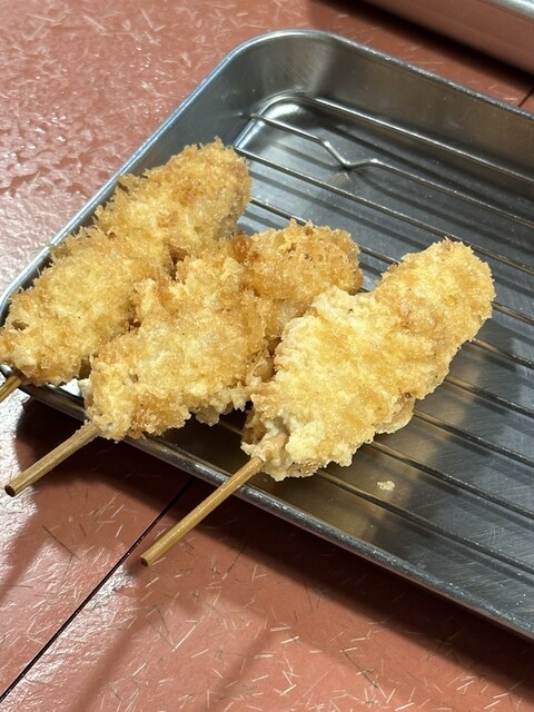 Kushikatsu Dote Kacchan photo 4