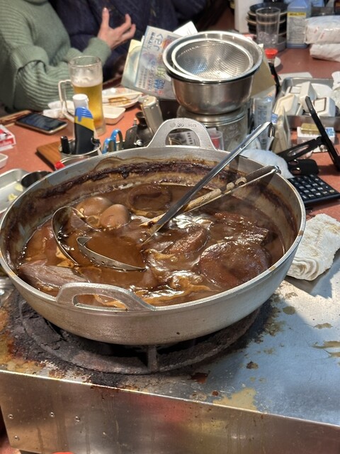 Kushikatsu Dote Kacchan photo 3