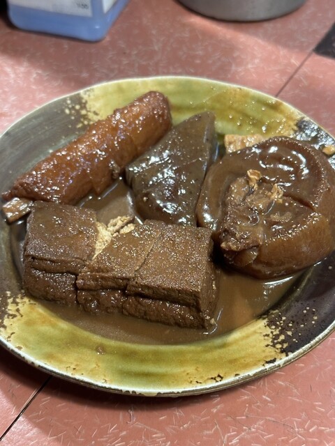 Kushikatsu Dote Kacchan photo 2