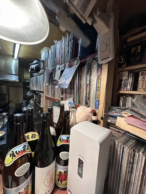 Kushikatsu Dote Kacchan photo 5