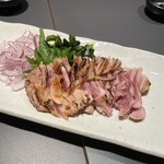 元祖知覧唐揚げ 富 - 