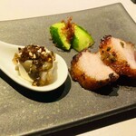 中国飯店 富麗華 - 