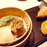 中国飯店 富麗華 - 