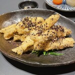 元祖知覧唐揚げ 富 - 