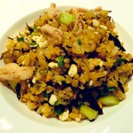 中国飯店 富麗華 - 