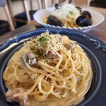 Pasta+CafeDining　Sonora - 