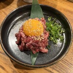 肉の條 - 