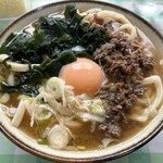 みうらうどん - 