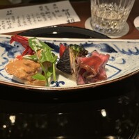 銀座ろくさん亭 - 