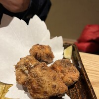 鶏焼き肉 囲 - 