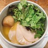 麺屋時茂 - 