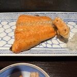 串打ちジビエと鰻串 新宿寅箱 - 