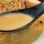 満月食堂 - スープ