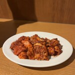 炭火焼肉ホルモン まるは - 