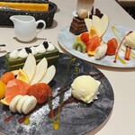 グラン カフェ - 