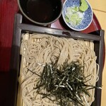 Soba Mure - 