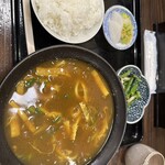 Benkei Udon - 