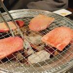 Yakiniku Horumon Horumasa - 