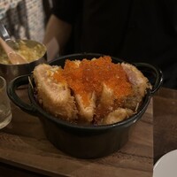 Seafood bar Ermitage 代々木店 - 