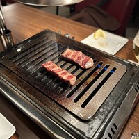 うしごろバンビーナ 銀座店 - 