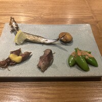 ひぐらし - 