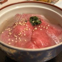 京の焼肉処 蓮蔵 - 