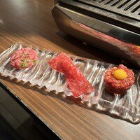 うしごろバンビーナ 銀座店 - 