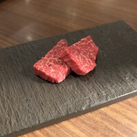 うしごろバンビーナ 銀座店 - 