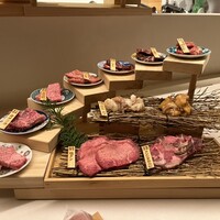 京の焼肉処 蓮蔵 - 