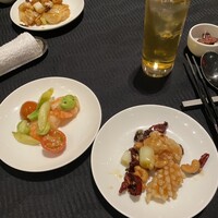 スーツァン・レストラン陳 渋谷店 - 