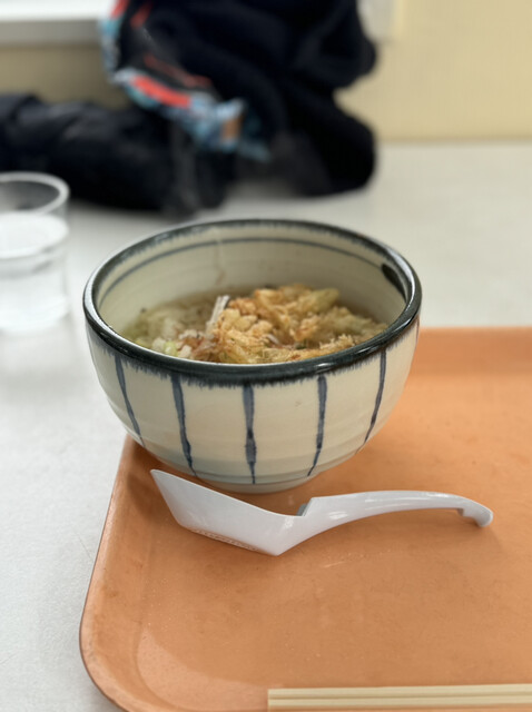 レストランかもしか - 蔵王町その他（ラーメン）の写真