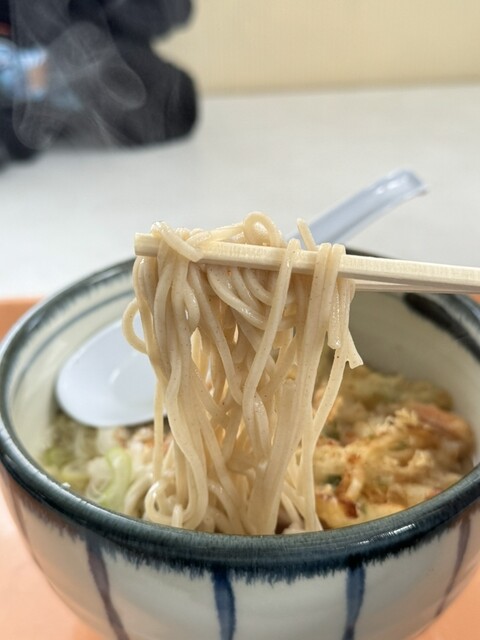 レストランかもしか - 蔵王町その他（ラーメン）の写真