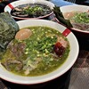 ラーメン凪 豚王 渋谷本店