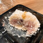 タケノとおはぎ - 