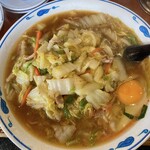 やまとラーメン香雲堂 - 