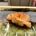 Sushi Takayoshi - 