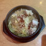 神戸三宮居酒屋ゆりべこ - 