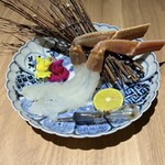 Katsu Kani Ichi - 