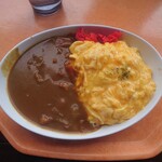 食堂 パンケ - 料理写真: