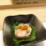 Sushi Takayoshi - 