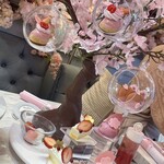 HAUTE COUTURE・CAFE - 