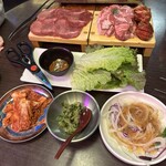 韓国料理マニト - 