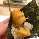 Sushi Takayoshi - 