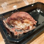 タケノとおはぎ - 